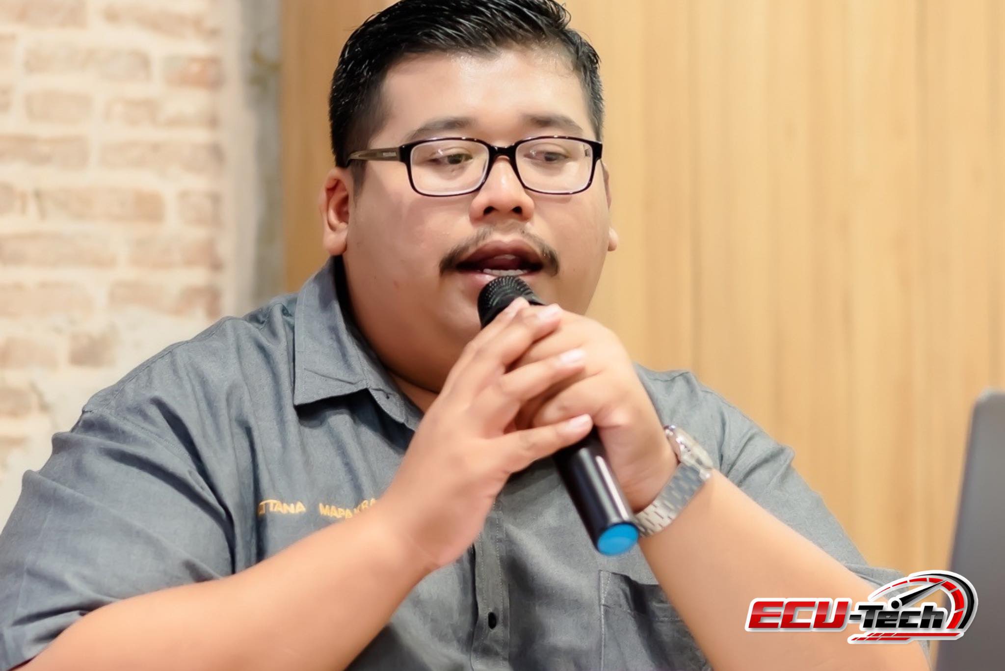 Corporate React Template