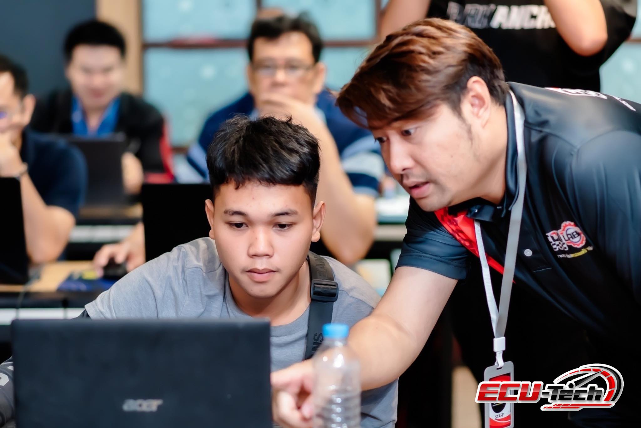 Corporate React Template