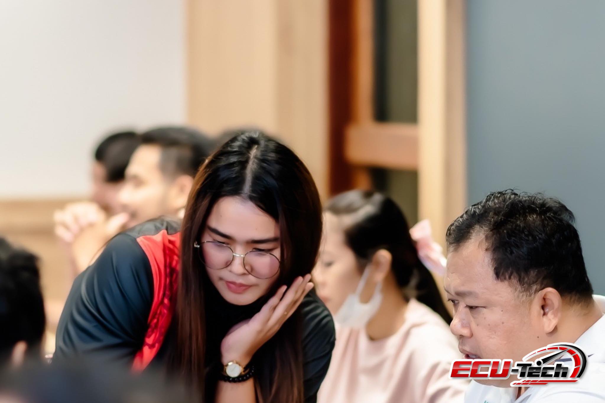 Corporate React Template