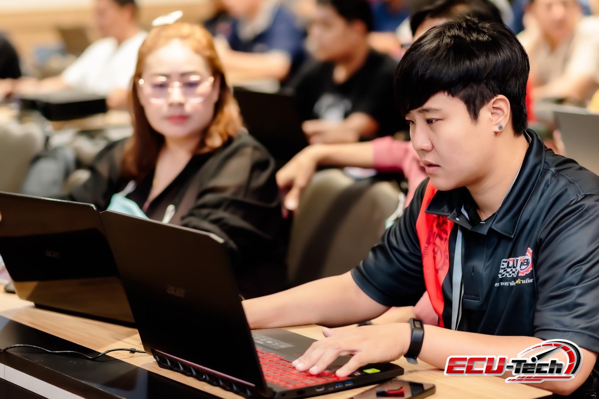 Corporate React Template